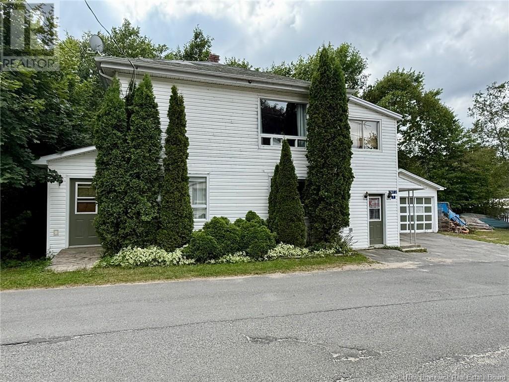 7 Oak Street, McAdam, New Brunswick