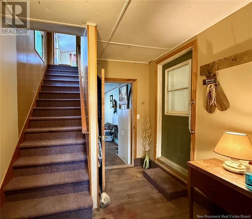 7 Oak Street, Mcadam, New Brunswick  E6J 1M5 - Photo 12 - NB123259