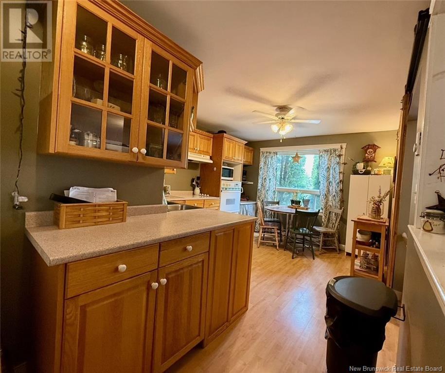 7 Oak Street, Mcadam, New Brunswick  E6J 1M5 - Photo 23 - NB123259