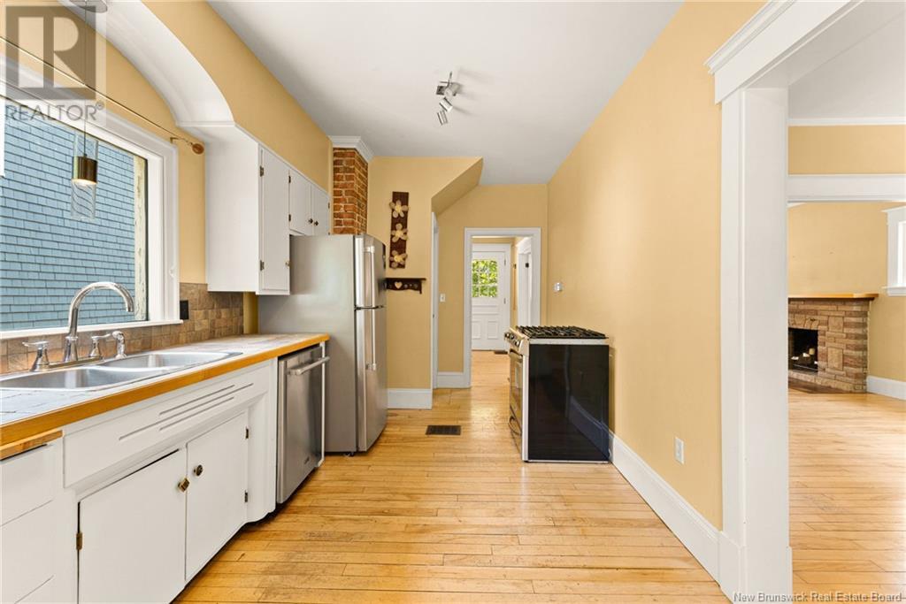 261 Weldon Street, Moncton, New Brunswick  E1C 5W9 - Photo 15 - NB122945