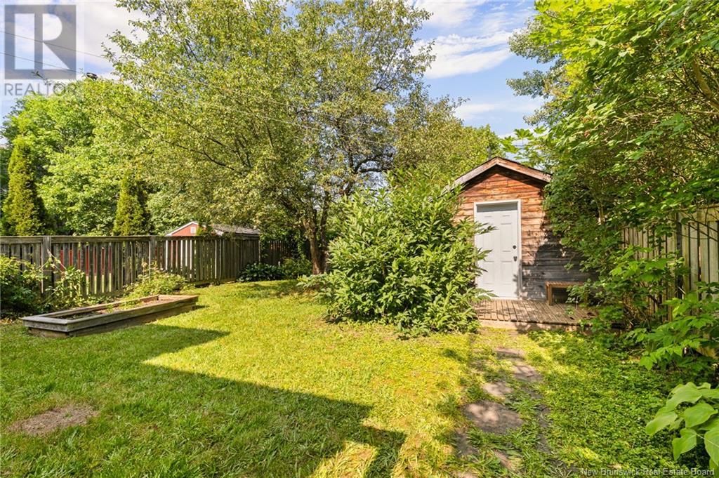 261 Weldon Street, Moncton, New Brunswick  E1C 5W9 - Photo 36 - NB122945
