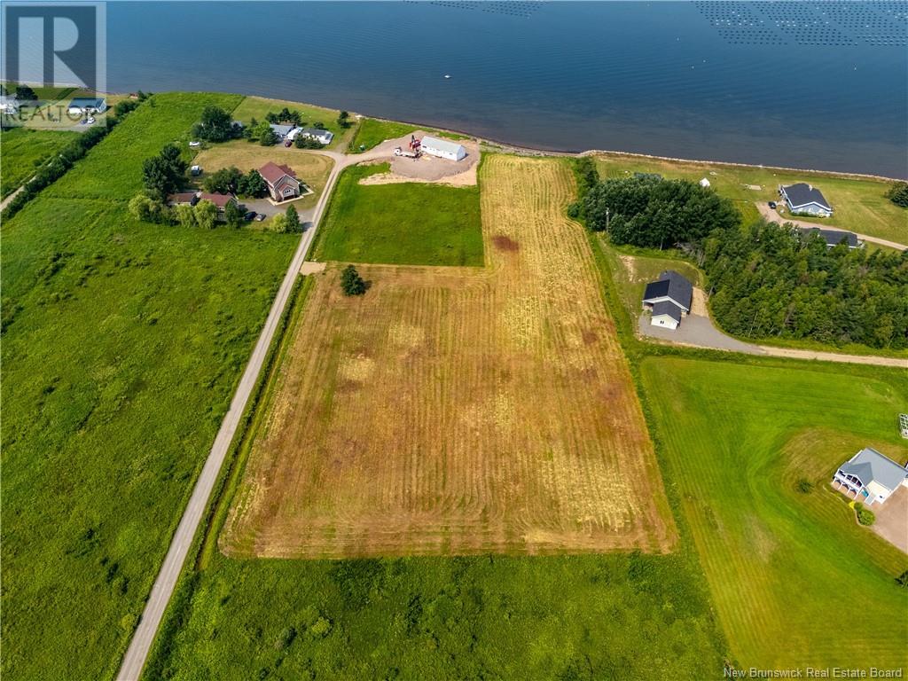 21-5 Chemin Thadee Road, Cap-De-Cocagne, New Brunswick