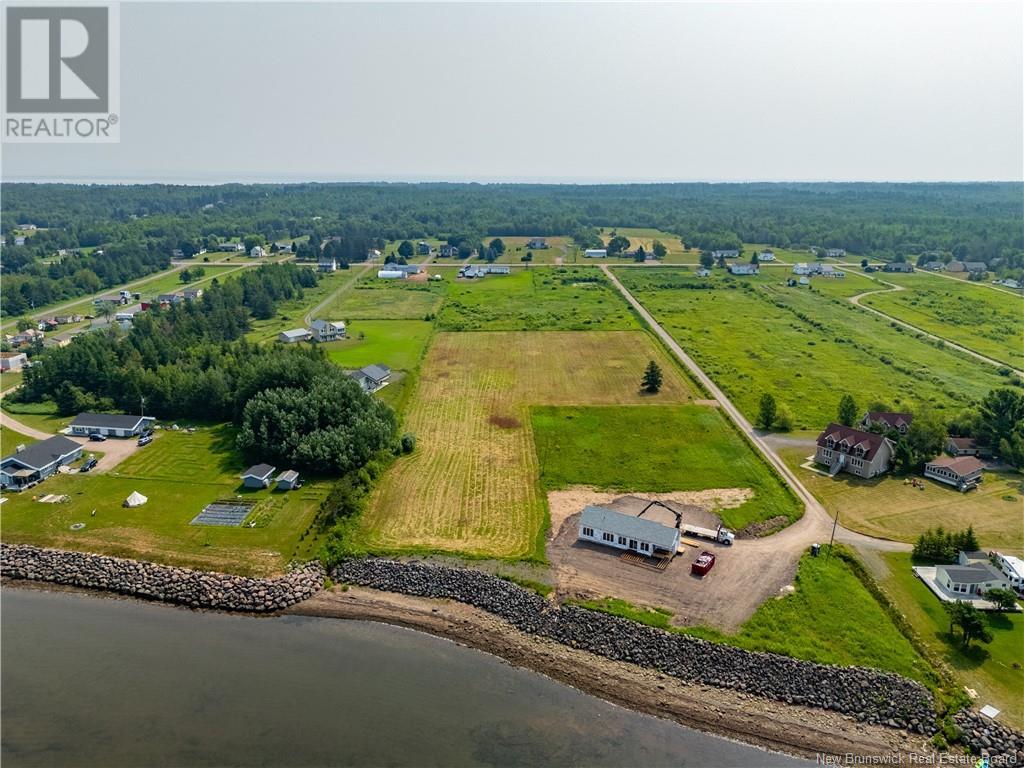 21-5 Chemin Thadee Road, Cap-De-Cocagne, New Brunswick  E4R 5N8 - Photo 11 - NB122902