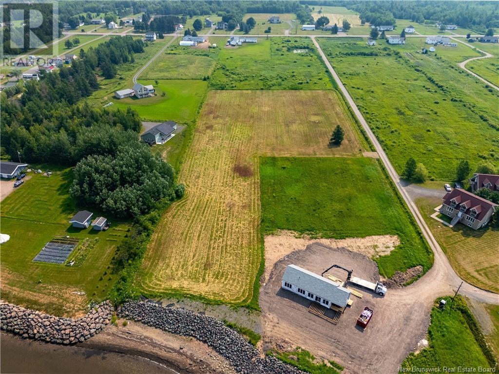 21-5 Chemin Thadee Road, Cap-De-Cocagne, New Brunswick  E4R 5N8 - Photo 14 - NB122902