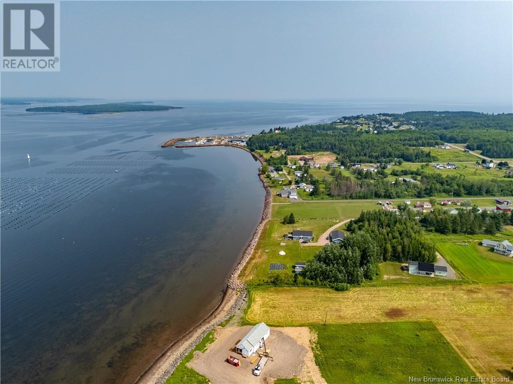 21-5 Chemin Thadee Road, Cap-De-Cocagne, New Brunswick  E4R 5N8 - Photo 16 - NB122902