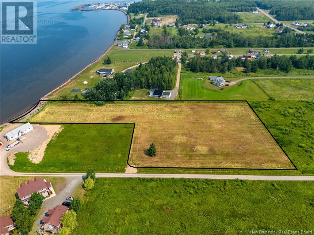 21-5 Chemin Thadee Road, Cap-De-Cocagne, New Brunswick  E4R 5N8 - Photo 18 - NB122902