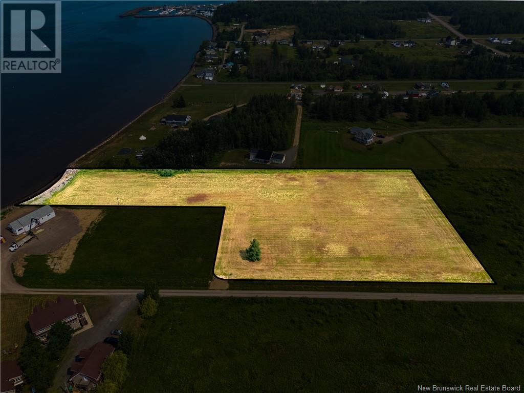21-5 Chemin Thadee Road, Cap-De-Cocagne, New Brunswick  E4R 5N8 - Photo 19 - NB122902