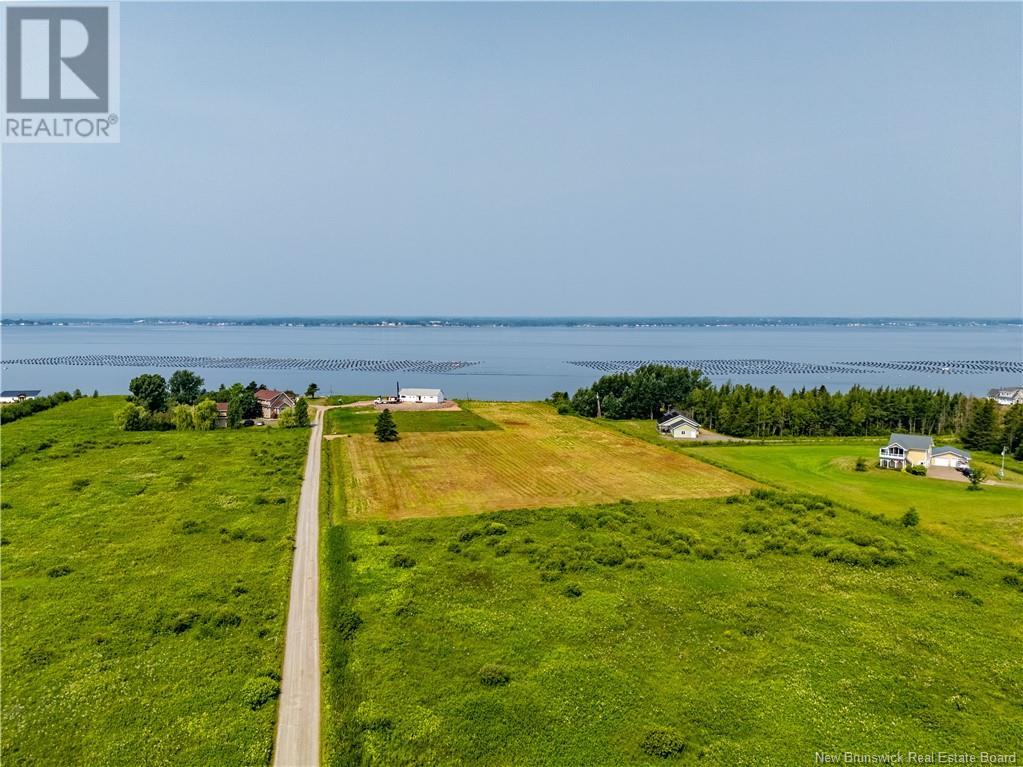 21-5 Chemin Thadee Road, Cap-De-Cocagne, New Brunswick  E4R 5N8 - Photo 2 - NB122902