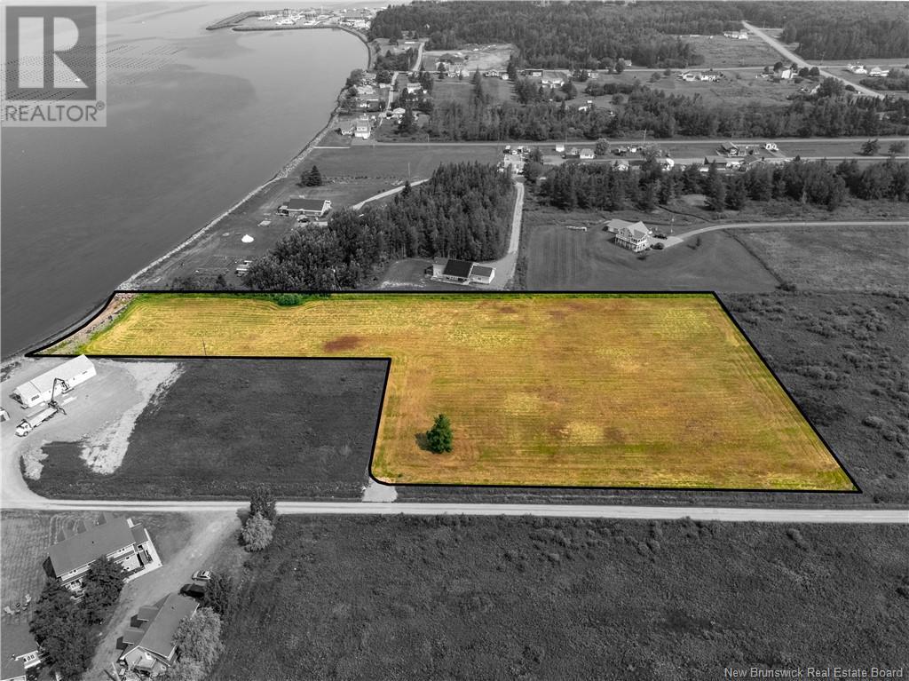 21-5 Chemin Thadee Road, Cap-De-Cocagne, New Brunswick  E4R 5N8 - Photo 20 - NB122902
