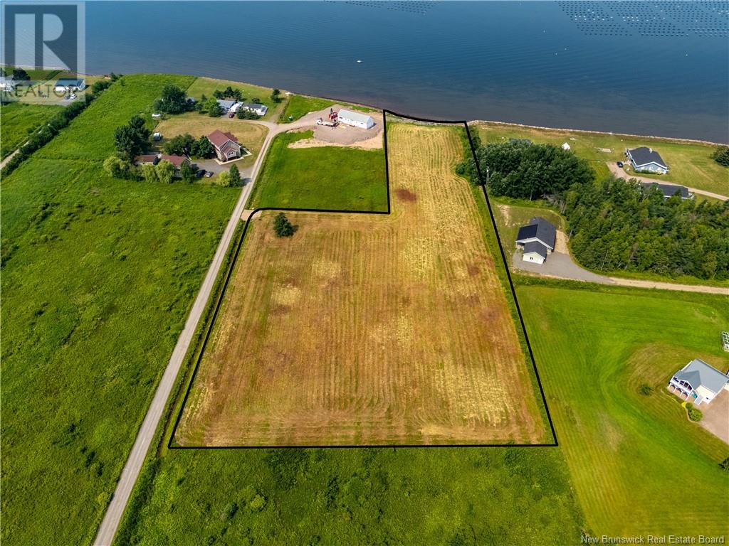 21-5 Chemin Thadee Road, Cap-De-Cocagne, New Brunswick  E4R 5N8 - Photo 26 - NB122902