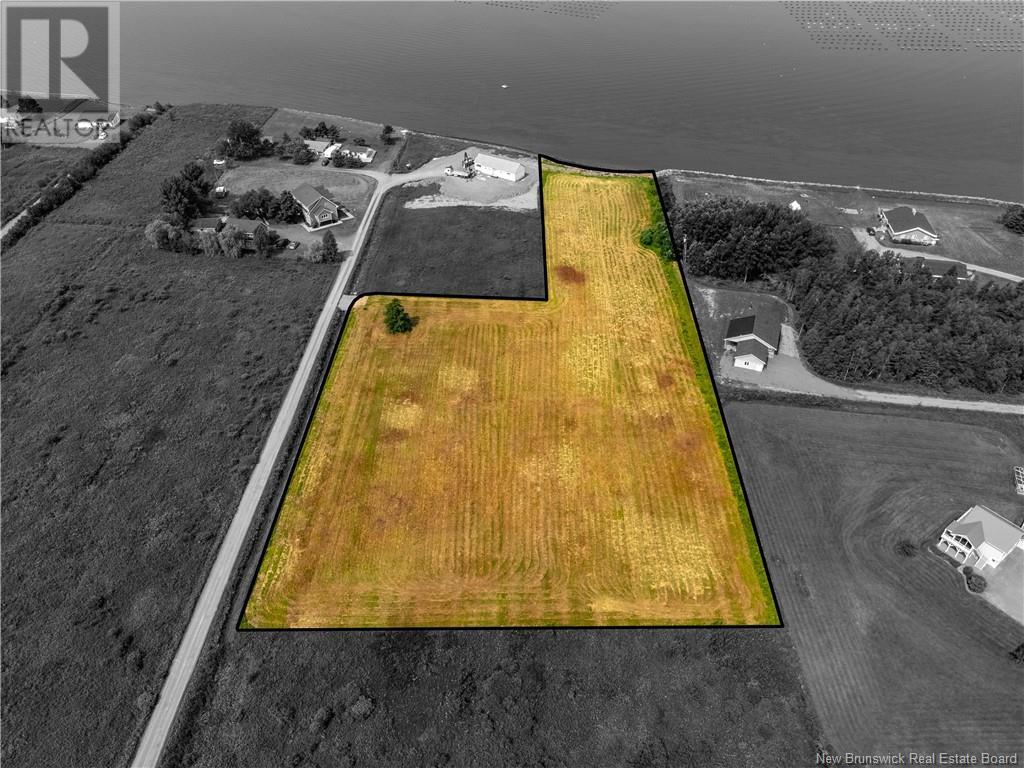 21-5 Chemin Thadee Road, Cap-De-Cocagne, New Brunswick  E4R 5N8 - Photo 28 - NB122902