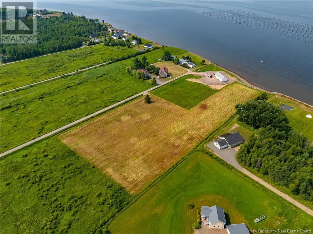 21-5 Chemin Thadee Road, Cap-De-Cocagne, New Brunswick  E4R 5N8 - Photo 29 - NB122902