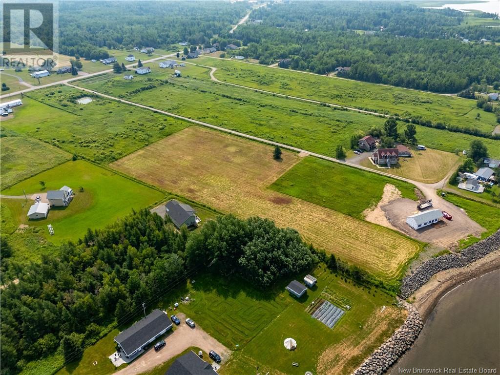 21-5 Chemin Thadee Road, Cap-De-Cocagne, New Brunswick  E4R 5N8 - Photo 33 - NB122902
