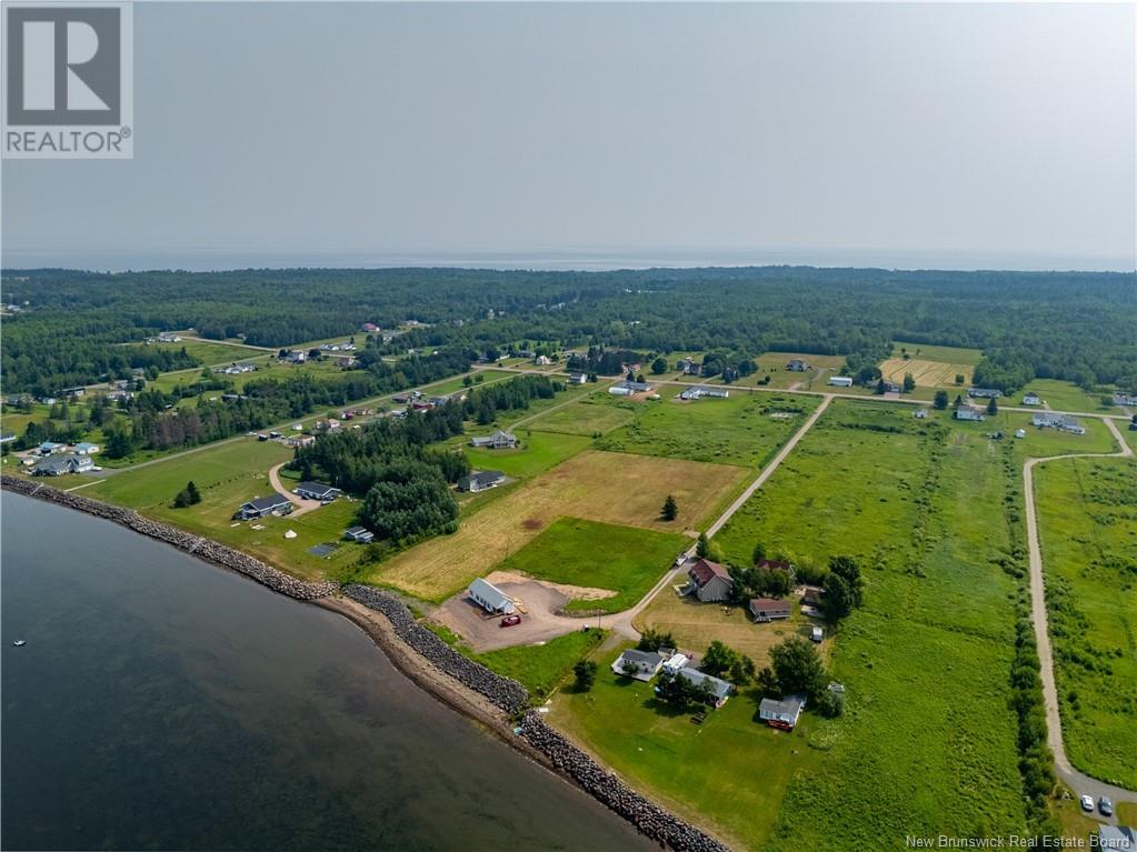 21-5 Chemin Thadee Road, Cap-De-Cocagne, New Brunswick  E4R 5N8 - Photo 35 - NB122902