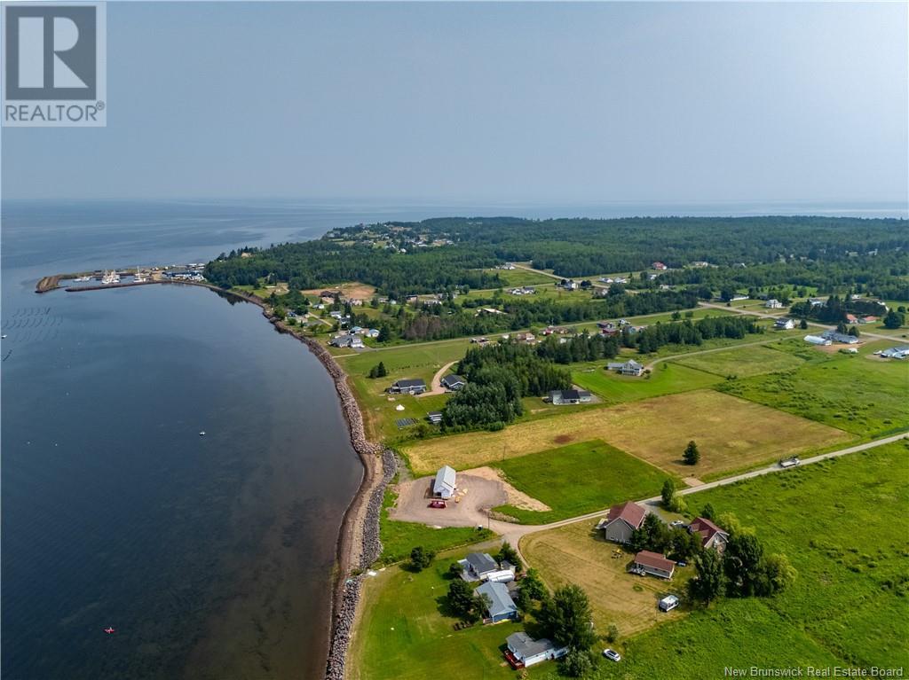 21-5 Chemin Thadee Road, Cap-De-Cocagne, New Brunswick  E4R 5N8 - Photo 36 - NB122902