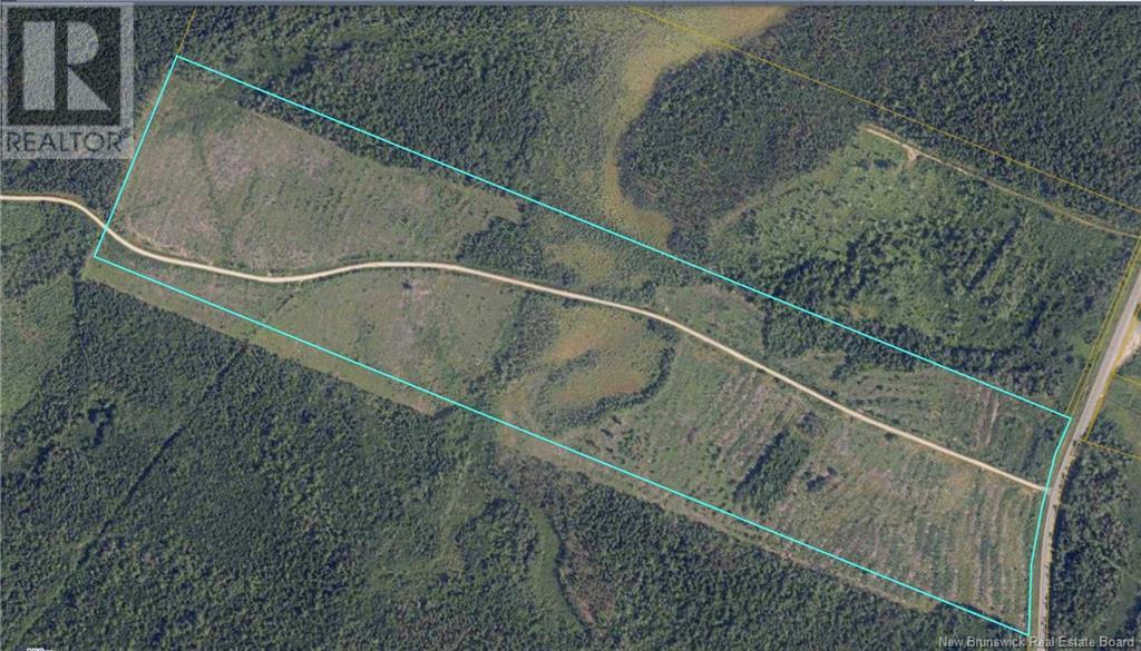 Route 126, Murray Settlement, New Brunswick  E4Y 2T6 - Photo 2 - NB123290