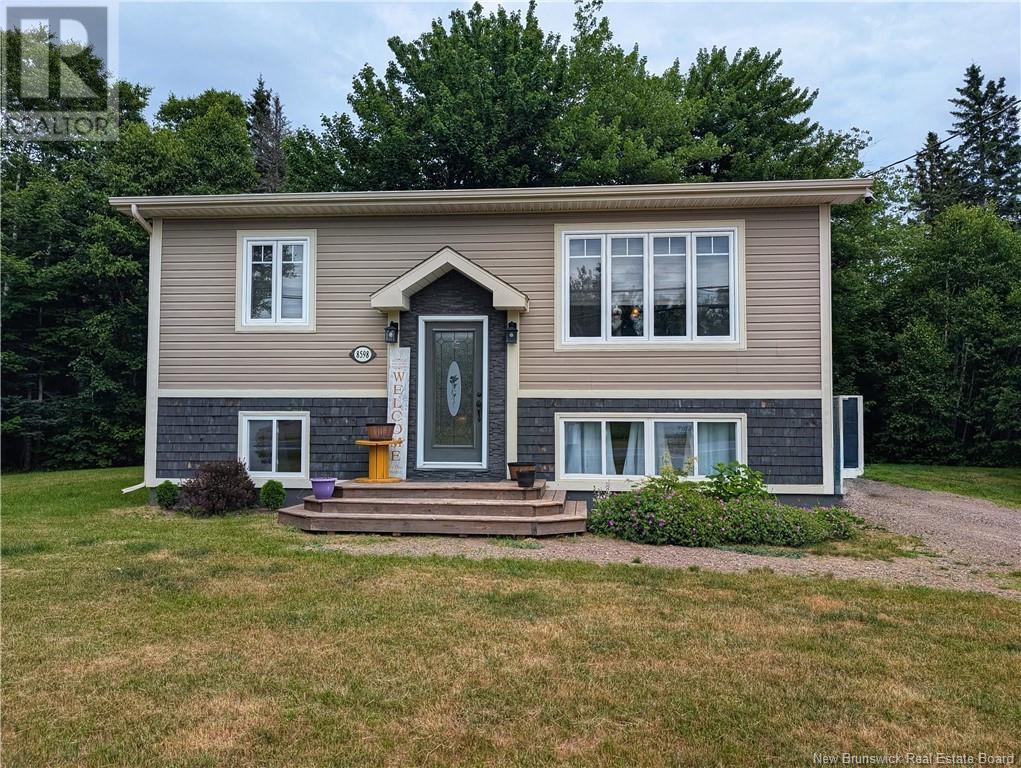 8598 NB-150, Losier Settlement, New Brunswick