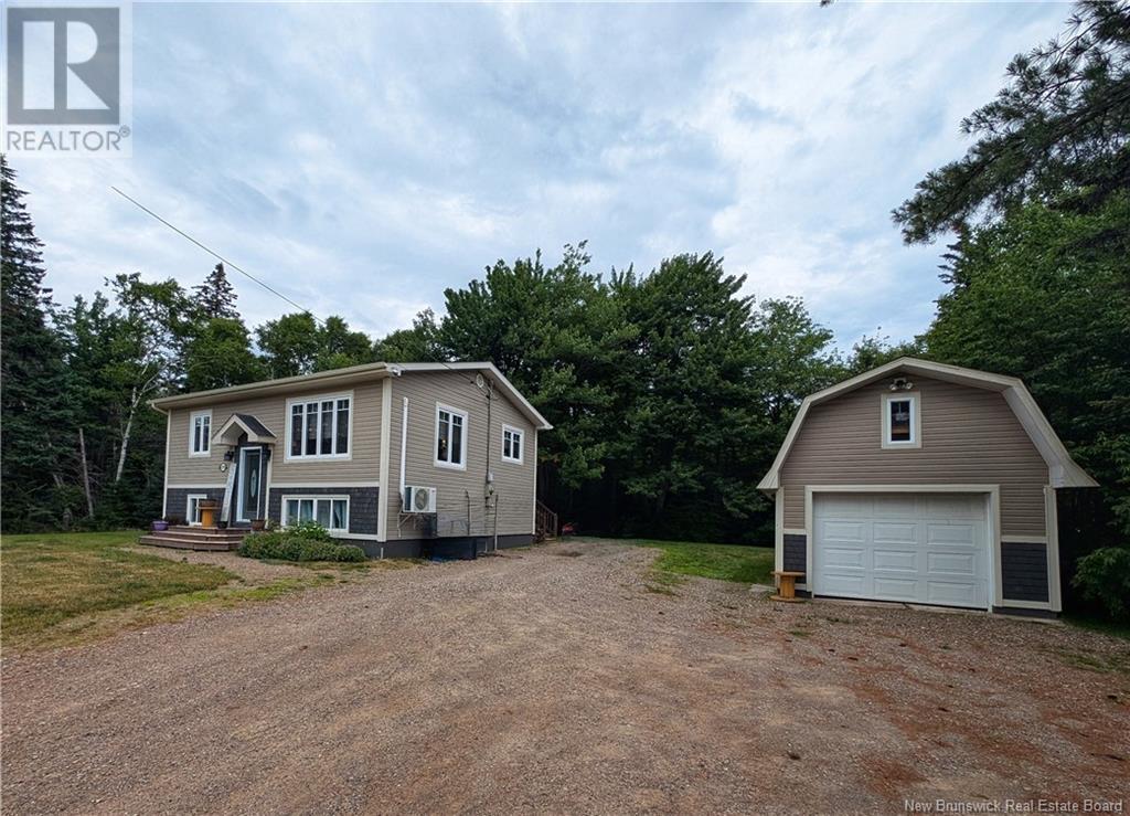 8598 Nb-150, Losier Settlement, New Brunswick  E1X 3B9 - Photo 12 - NB123282