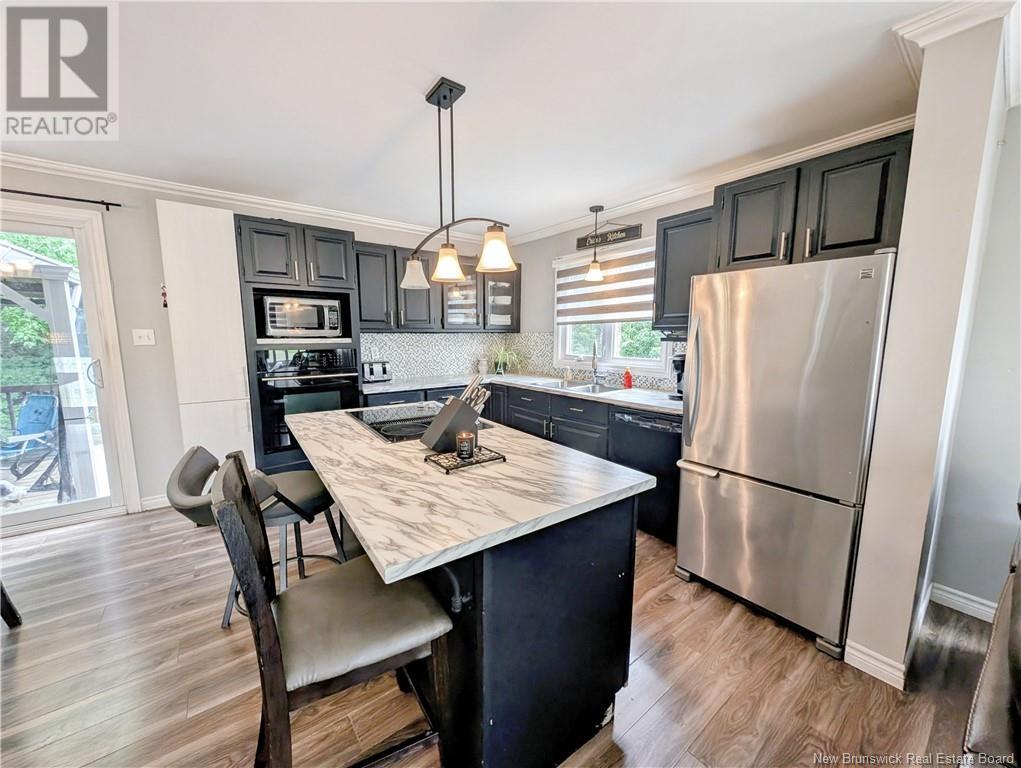 8598 Nb-150, Losier Settlement, New Brunswick  E1X 3B9 - Photo 3 - NB123282