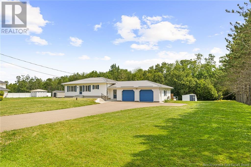 1464 Route 950, Bas Cap Pele, New Brunswick  E4N 1A8 - Photo 35 - NB122850