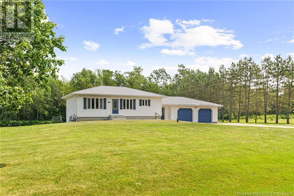 1464 Route 950, Bas Cap Pele, New Brunswick  E4N 1A8 - Photo 46 - NB122850