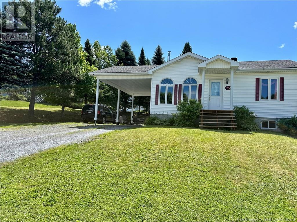 139 Belisle Avenue, Edmundston, New Brunswick  E3V 4C7 - Photo 3 - NB123277