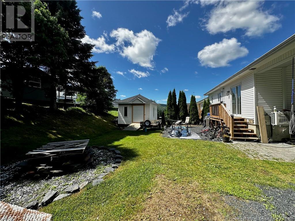 139 Belisle Avenue, Edmundston, New Brunswick  E3V 4C7 - Photo 35 - NB123277
