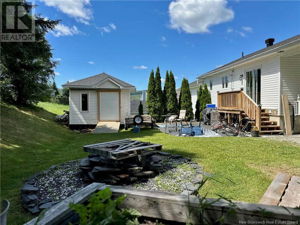 139 Belisle Avenue, Edmundston, New Brunswick  E3V 4C7 - Photo 36 - NB123277