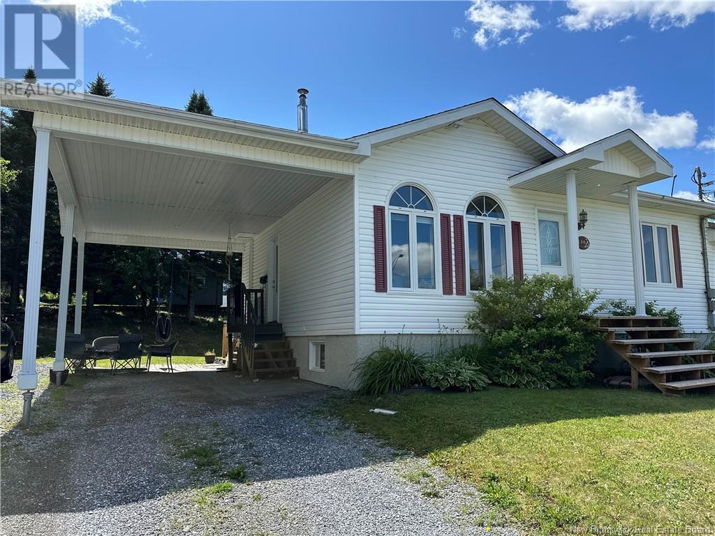 139 Belisle Avenue, Edmundston, New Brunswick  E3V 4C7 - Photo 38 - NB123277