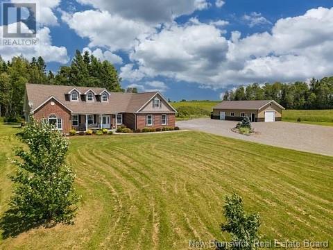 75 Route 375, Dsl De Grand-Sault/falls, New Brunswick  E3Z 1Y9 - Photo 33 - NB123253