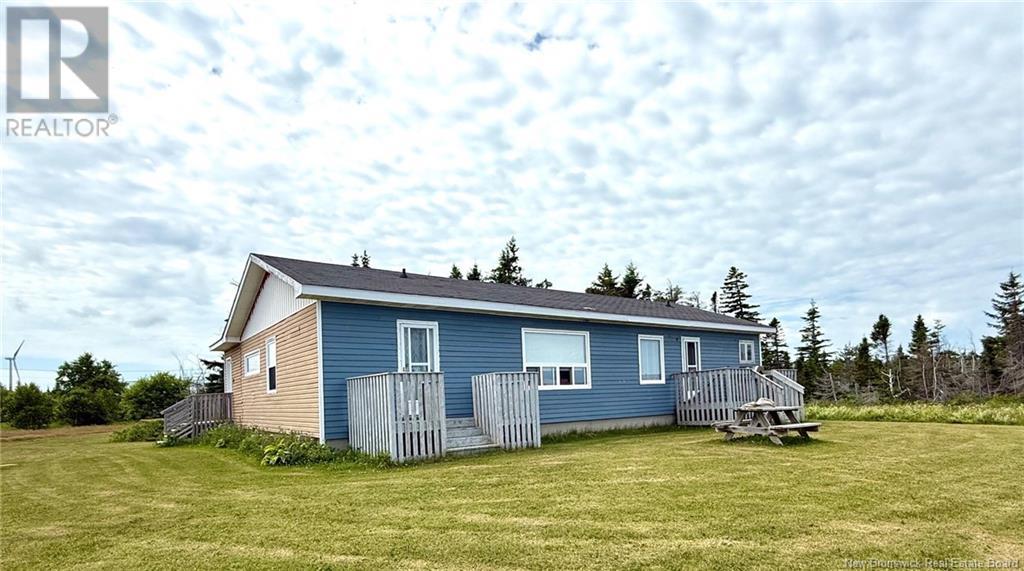 59 Rue Jean-Louis, Petit-Shippagan, New Brunswick  E8T 3A3 - Photo 2 - NB123121