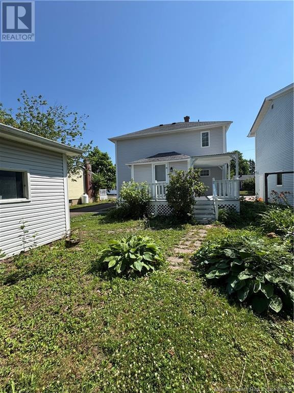 150 Second Avenue, Moncton, New Brunswick  E1C 7Y4 - Photo 23 - NB122305
