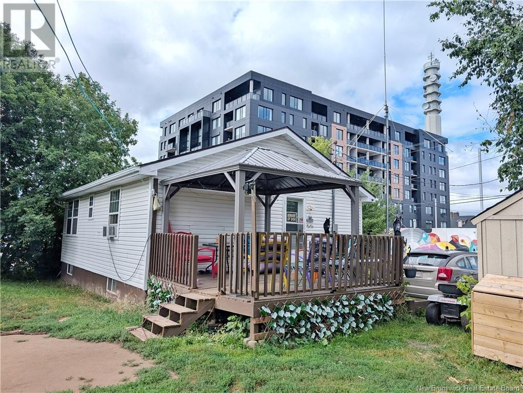 61 Lester, Moncton, New Brunswick  E1C 4T4 - Photo 14 - NB123294