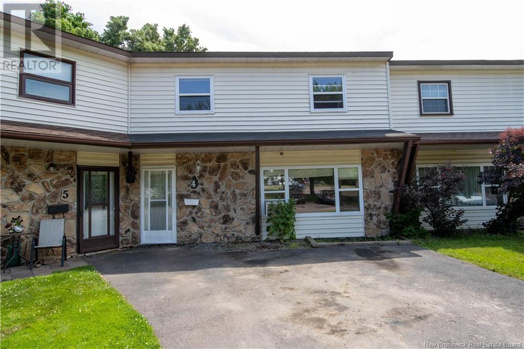50 Trites Road Unit# 4, Riverview, New Brunswick