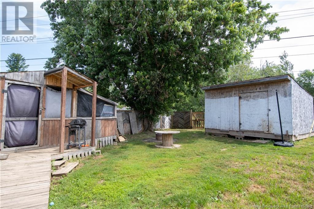 50 Trites Road Unit# 4, Riverview, New Brunswick  E1B 2V7 - Photo 30 - NB123210