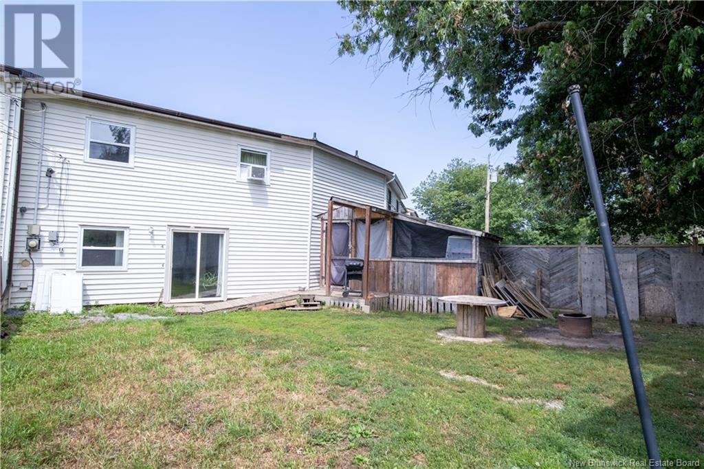 50 Trites Road Unit# 4, Riverview, New Brunswick  E1B 2V7 - Photo 32 - NB123210