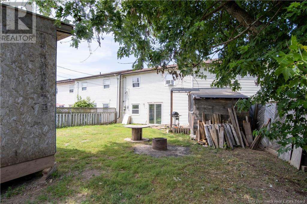 50 Trites Road Unit# 4, Riverview, New Brunswick  E1B 2V7 - Photo 33 - NB123210