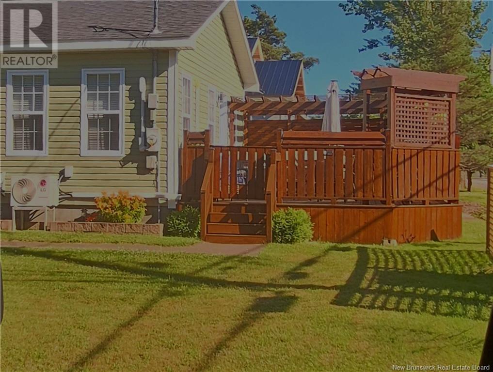 3 Brydges Street, Pointe-Du-Chêne, New Brunswick  E4P 3X6 - Photo 2 - NB123267