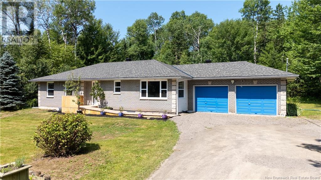 2369 Route 112, Upper Coverdale, New Brunswick