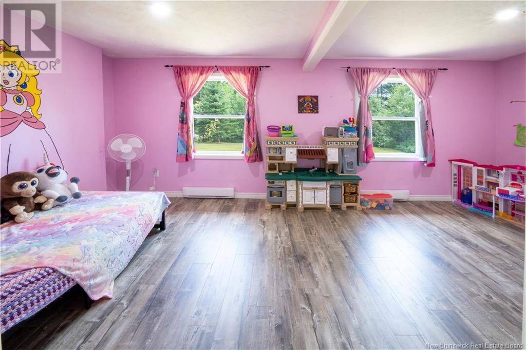 2369 Route 112, Upper Coverdale, New Brunswick  E1J 2A7 - Photo 19 - NB123195