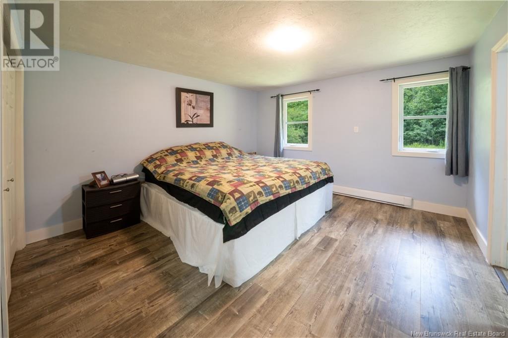 2369 Route 112, Upper Coverdale, New Brunswick  E1J 2A7 - Photo 23 - NB123195