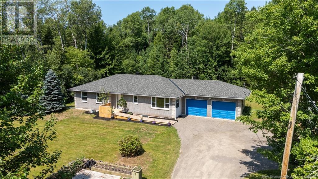 2369 Route 112, Upper Coverdale, New Brunswick  E1J 2A7 - Photo 44 - NB123195