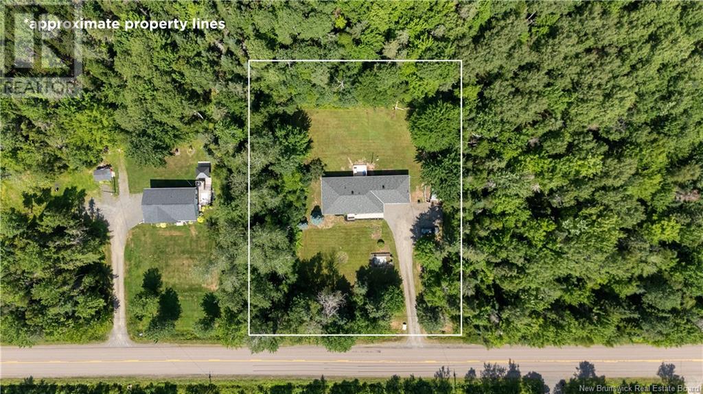 2369 Route 112, Upper Coverdale, New Brunswick  E1J 2A7 - Photo 45 - NB123195