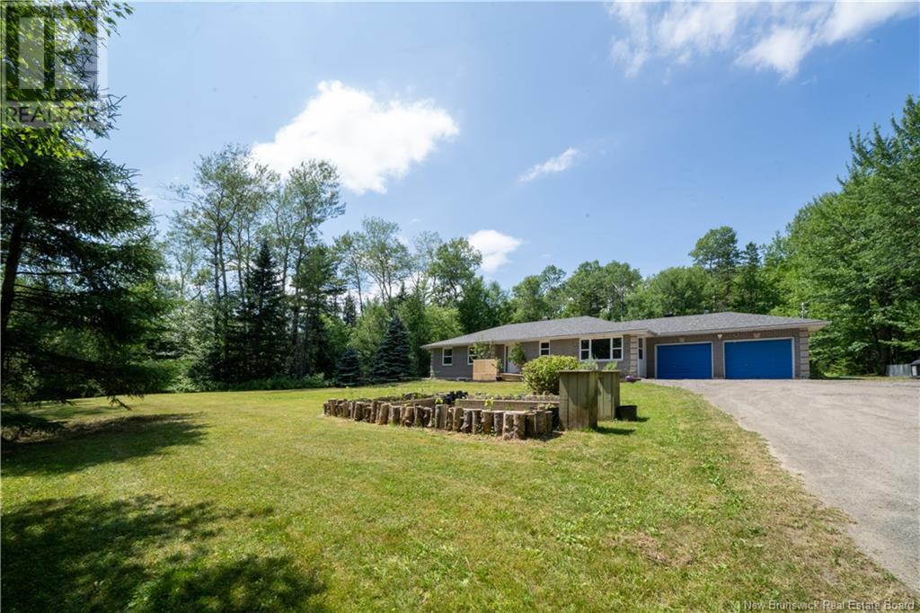 2369 Route 112, Upper Coverdale, New Brunswick  E1J 2A7 - Photo 46 - NB123195
