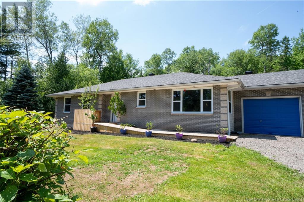 2369 Route 112, Upper Coverdale, New Brunswick  E1J 2A7 - Photo 47 - NB123195