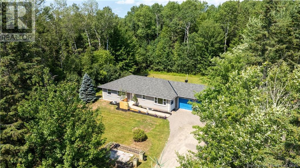 2369 Route 112, Upper Coverdale, New Brunswick  E1J 2A7 - Photo 6 - NB123195