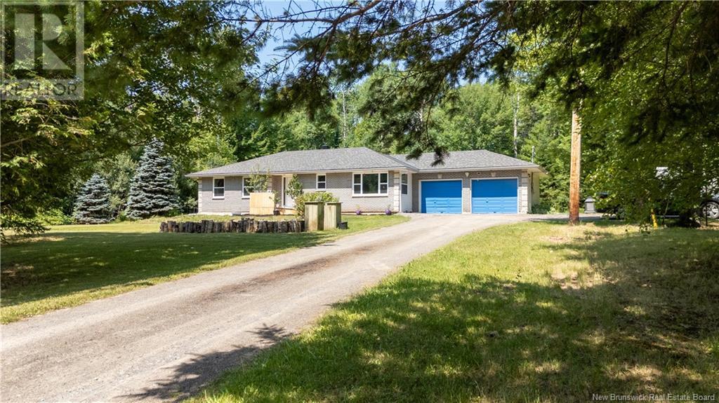 2369 Route 112, Upper Coverdale, New Brunswick  E1J 2A7 - Photo 7 - NB123195