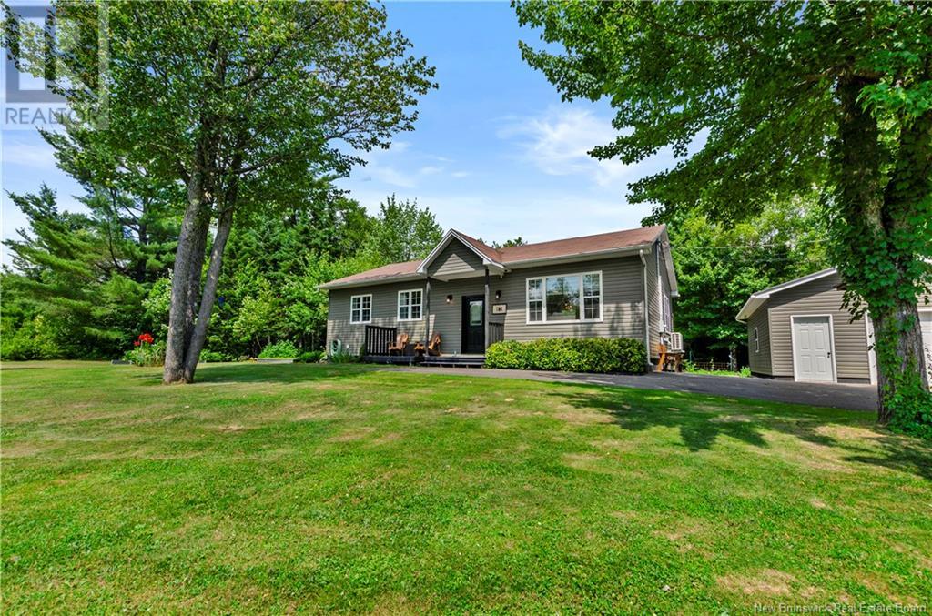 181 Urquhart Street, Noonan, New Brunswick  E3A 9R9 - Photo 1 - NB123178