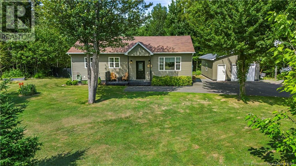 181 Urquhart Street, Noonan, New Brunswick  E3A 9R9 - Photo 2 - NB123178