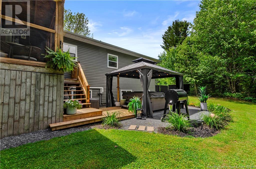 181 Urquhart Street, Noonan, New Brunswick  E3A 9R9 - Photo 38 - NB123178